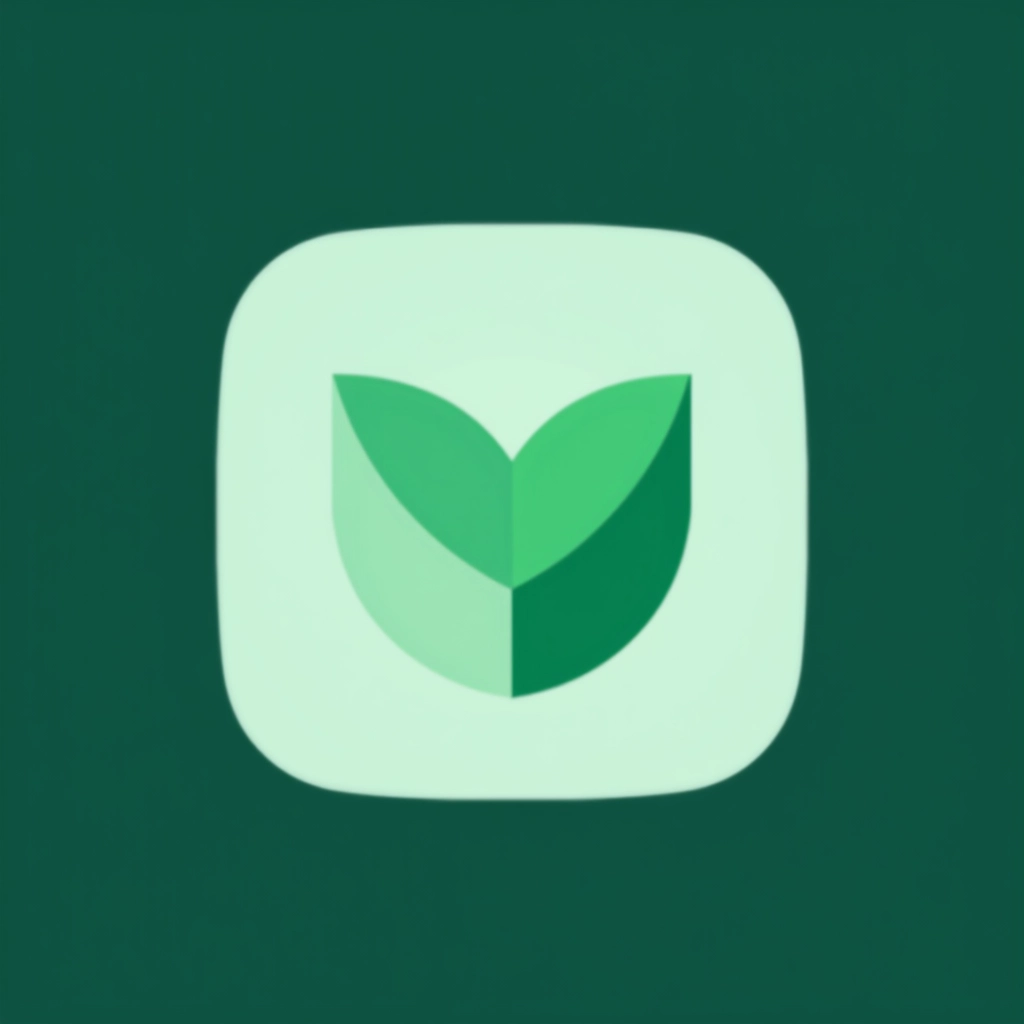 Vie Verte Budget Logo